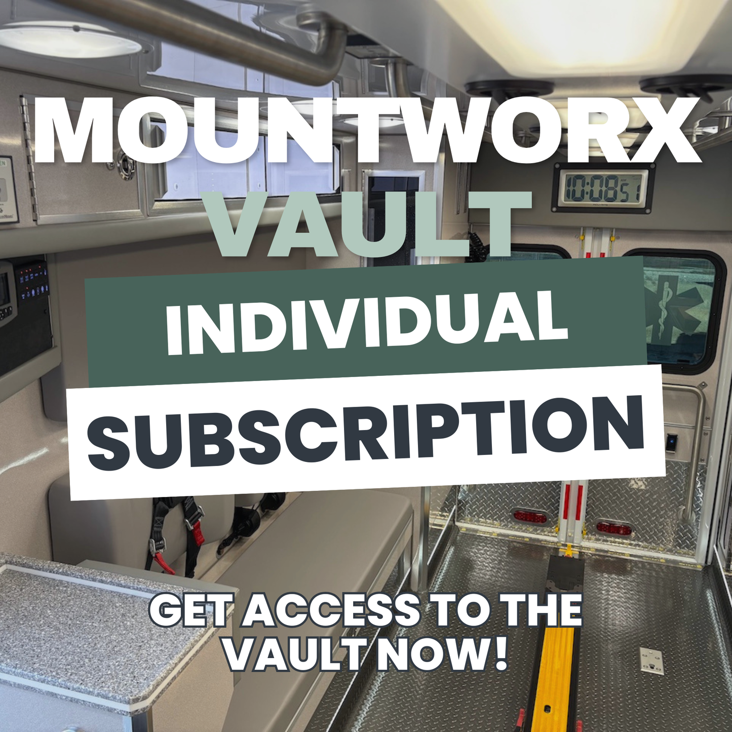 Single Rig Subscription (1-2 Rigs)