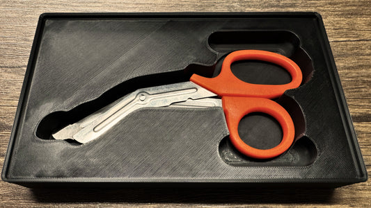 AmboGrid Bespoke Equipment Nesting