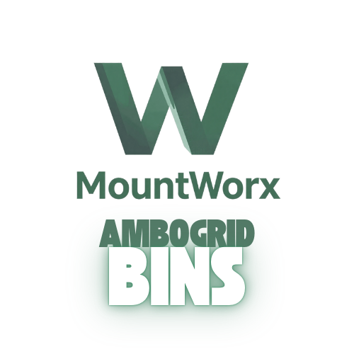 AmboGrid Bins