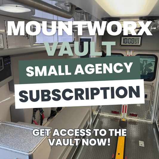 Small Agency Subscription (3-5 Rigs) (1-year Subscription)