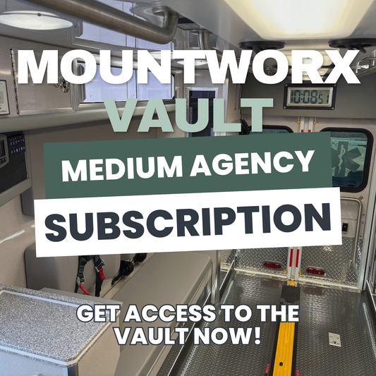 Medium Agency Subscription (6-20 Rigs) (1-year Subscription)