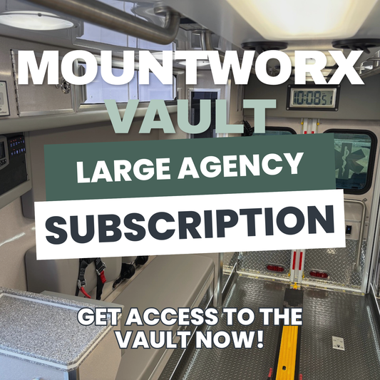 Large Agency Subscription (21+ Rigs) [Inquire]