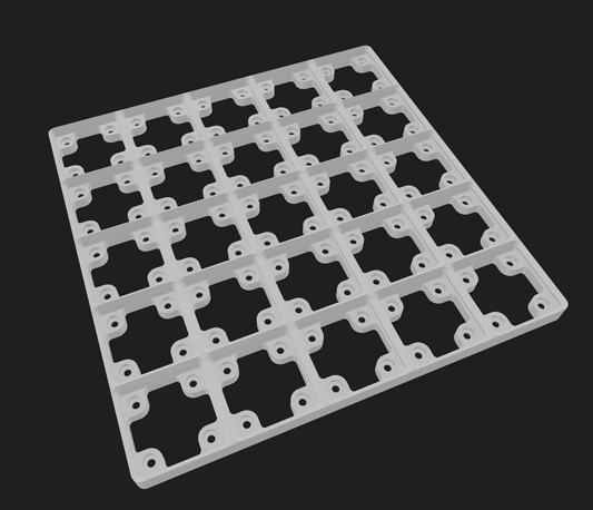 AmboGrid System (Consult)