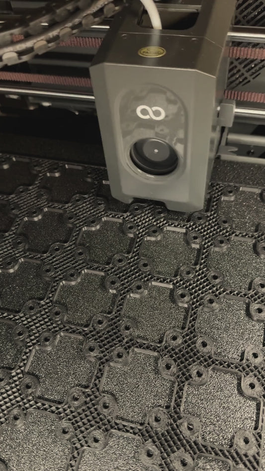 AmboGrid System (Consult)