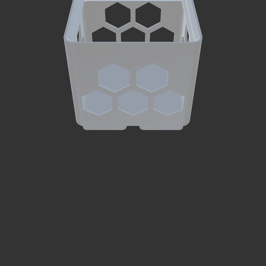 AmboGrid Bin (1x1)