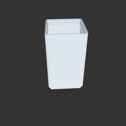 AmboGird Bin (1x1 TALL)