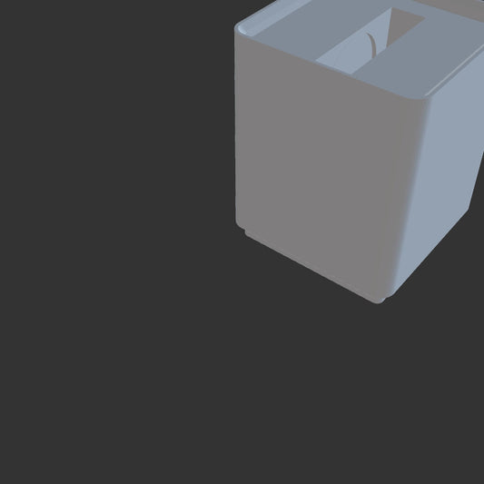 AmboGrid Trauma Shear Holster (1x1)