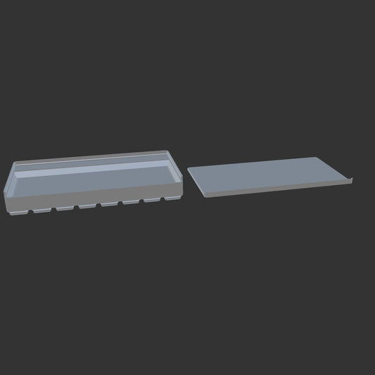 AmboGrid SlideSafe (4x2)